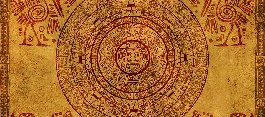 Maya Kalender