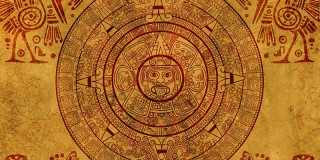 Der Maya Kalender - Zeugnis einer Hochkultur