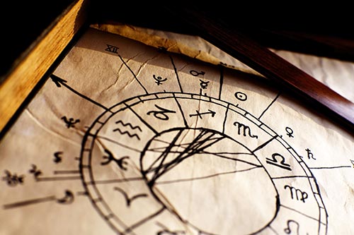 Ihr Sternzeichen in der Analyse mit dem Online-Horoskop auf Wahrsager.de!