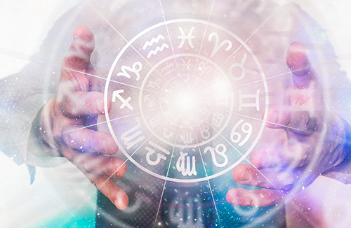 Der Schütze als Sternzeichen und Himmelswesen im Online-Tageshoroskop und in der Astrologie!