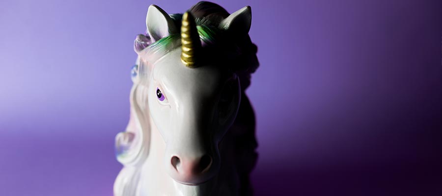 Einhorn Figuren