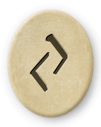 Jera ist eine Futhark-Rune der Wikinger