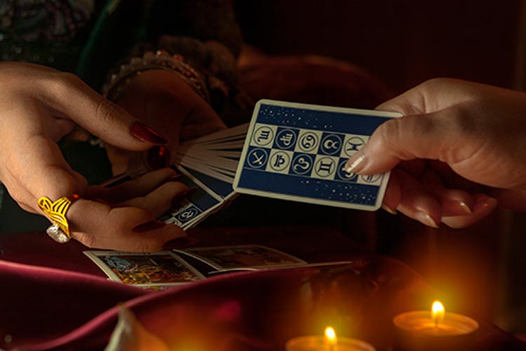 Online-Tarot als Wahrsager und Zukunftsorakel