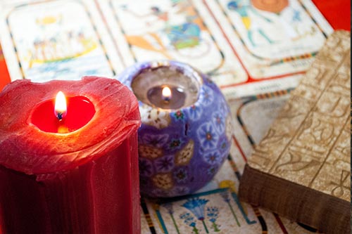 Das einzigartige Tarot für Ihre finanzielle und berufliche Lebenslage!