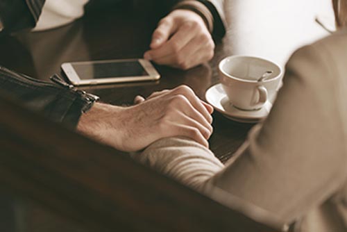 Online-Tarot für Menschen, die nach Veränderung suchen