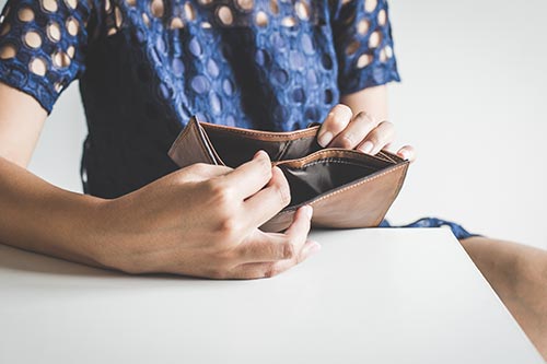 Wahrsager.de und die Lösung für Finanzprobleme - Das Online-Tarot für berufliche Sorgen!