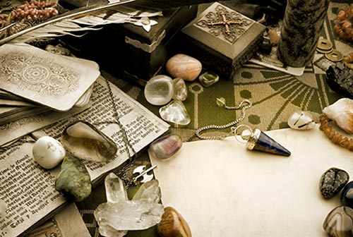 Online-Tarot für jede Lebenssituation - Überzeugen Sie sich vom Wahrsager.de Tarot zur Vitalität!