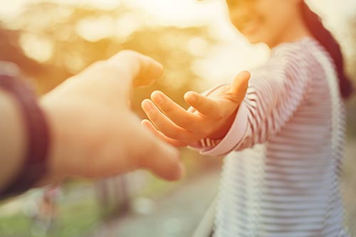 Verlassen Sie sich bei persönlichen Fragen auf das Wahrsager.de Online-Tarot für seelische Hilfe!
