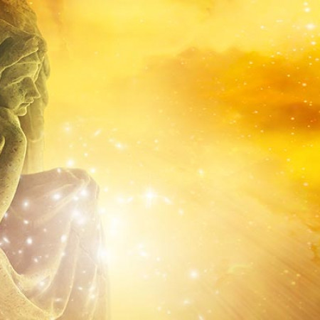 Channeling - Kontakt mit außerweltlichen Wesen Channeling