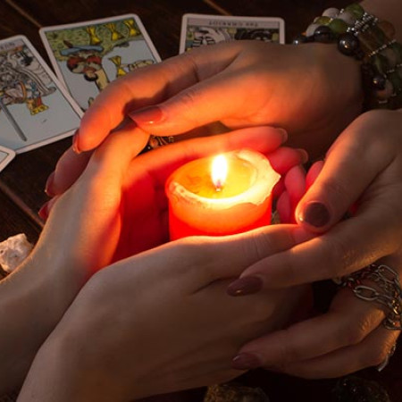 Online-Tarot