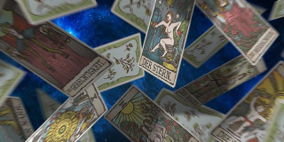 Das Digitaln Tarot