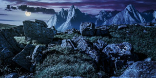 Hagalaz Rune | Die Runen der Wikinger