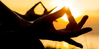 Meditation und Lebensberatung