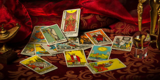 Online-Tarot | Fragen und Antworten (FAQ)