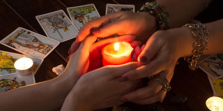 Online-Tarot