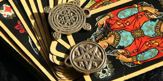 Die Münzen im Tarot | Kleine Arkana