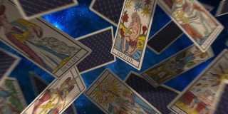 Tarot of Marseilles