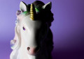 Einhornfiguren