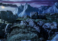 Hagalaz Rune | Die Runen der Wikinger