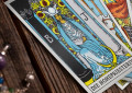 Die Hohepriesterin | Tarotkarte - Große Arkana