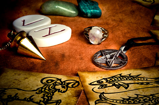 Das Online-Orakel mit Namenszahlen und die individuelle Namensrune zur spirituellen Zukunftsdeutung!