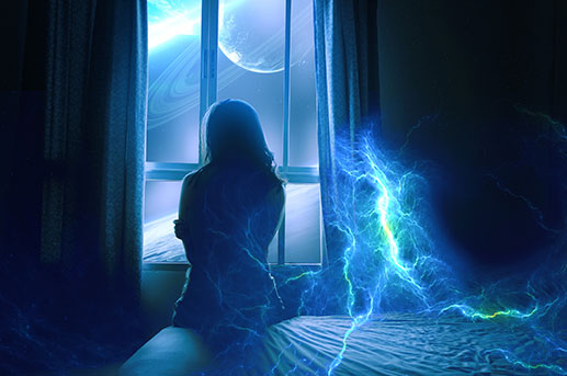 Traumdeutung auf Wahrsager.de - Das Online-Orakel für Tarot, Sternzeichen und innerliche Angespanntheit durch Albträume!