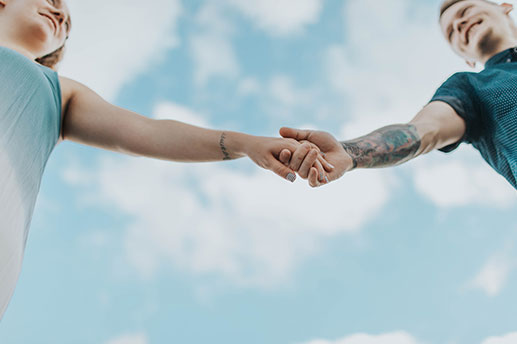 Wahrsagen mit dem Zukunfts-Orakel für die Liebe - Das Partnerschafts-Orakel für Ihre Liebesbeziehung!